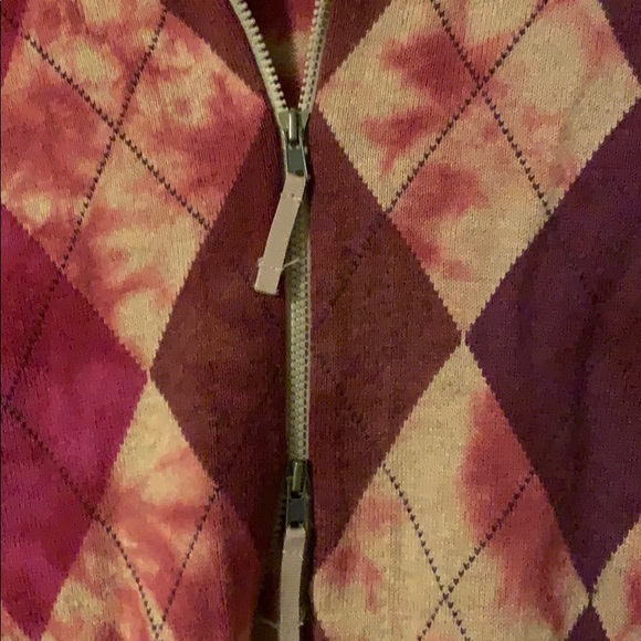 RH Cardigan - Picture 4 of 5